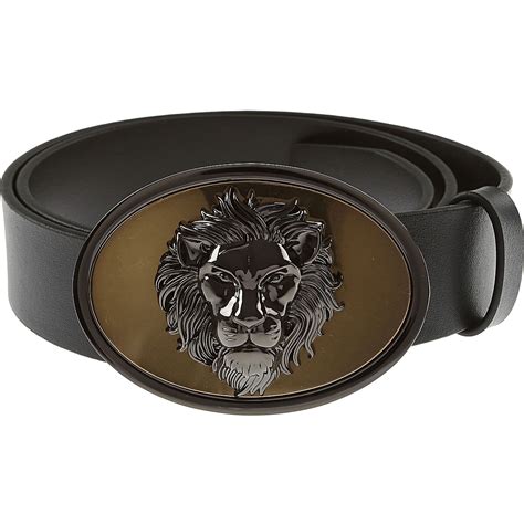 buy versace belts online india|gianni versace men's belts.